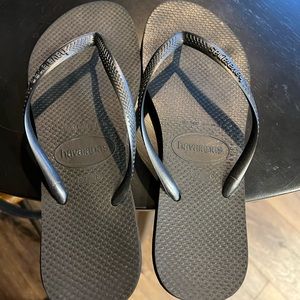 Havaiana Flip Flops